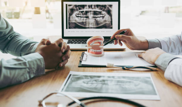 Best Emergency Root Canal Treatment in The Hills, TX