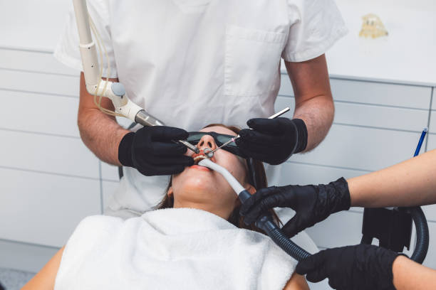 Best Emergency Denture Repair in The Hills, TX
