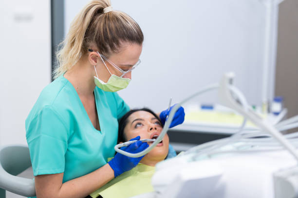Best Emergency Dental Care for Broken or Chipped Teeth in The Hills, TX
